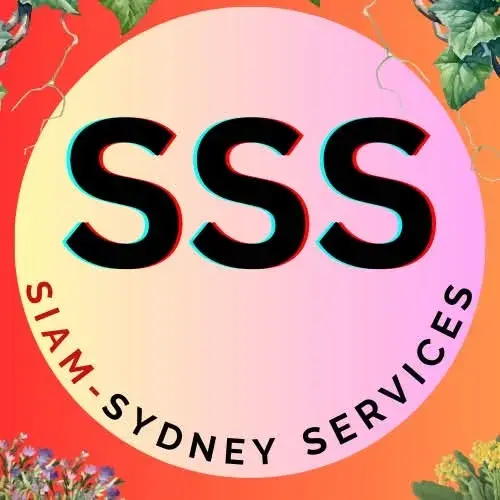 Siam Sydney Services