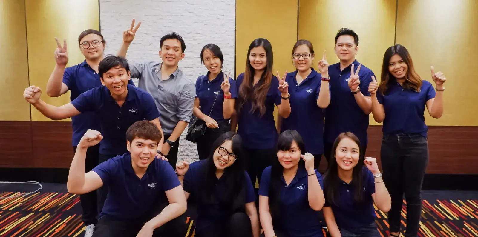 Beyond Study Center รูปที่ 2