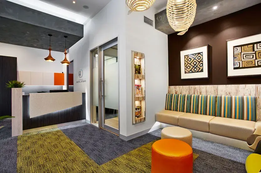 Docklands Dental Studio รูปที่ 5
