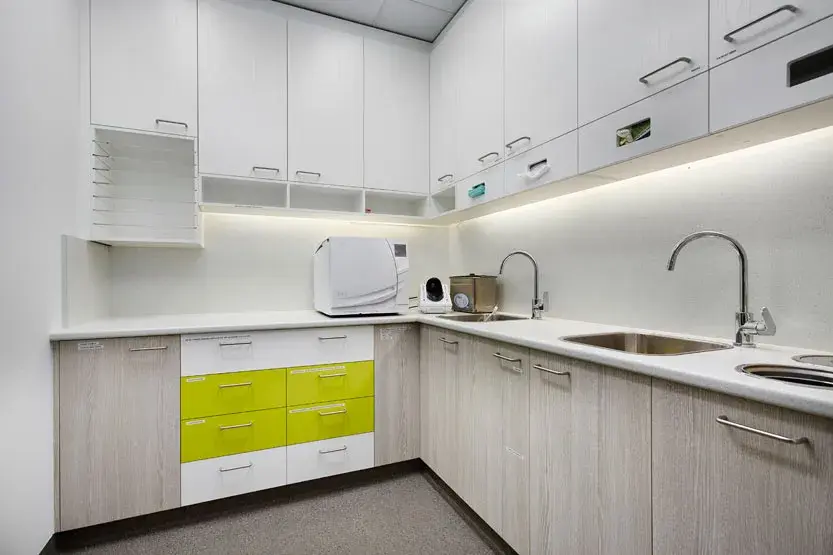Docklands Dental Studio รูปที่ 6