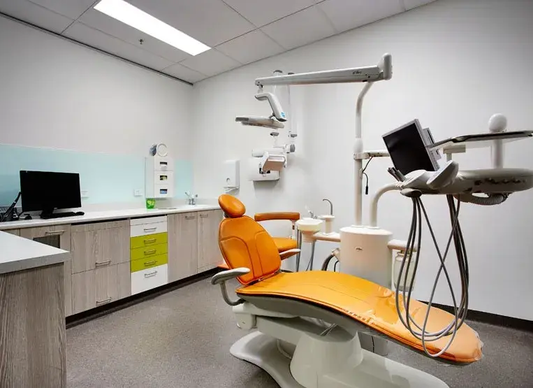Docklands Dental Studio รูปที่ 1