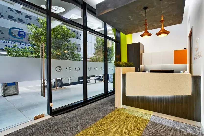 Docklands Dental Studio รูปที่ 3