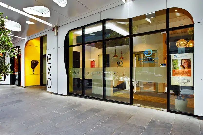 Docklands Dental Studio รูปที่ 2