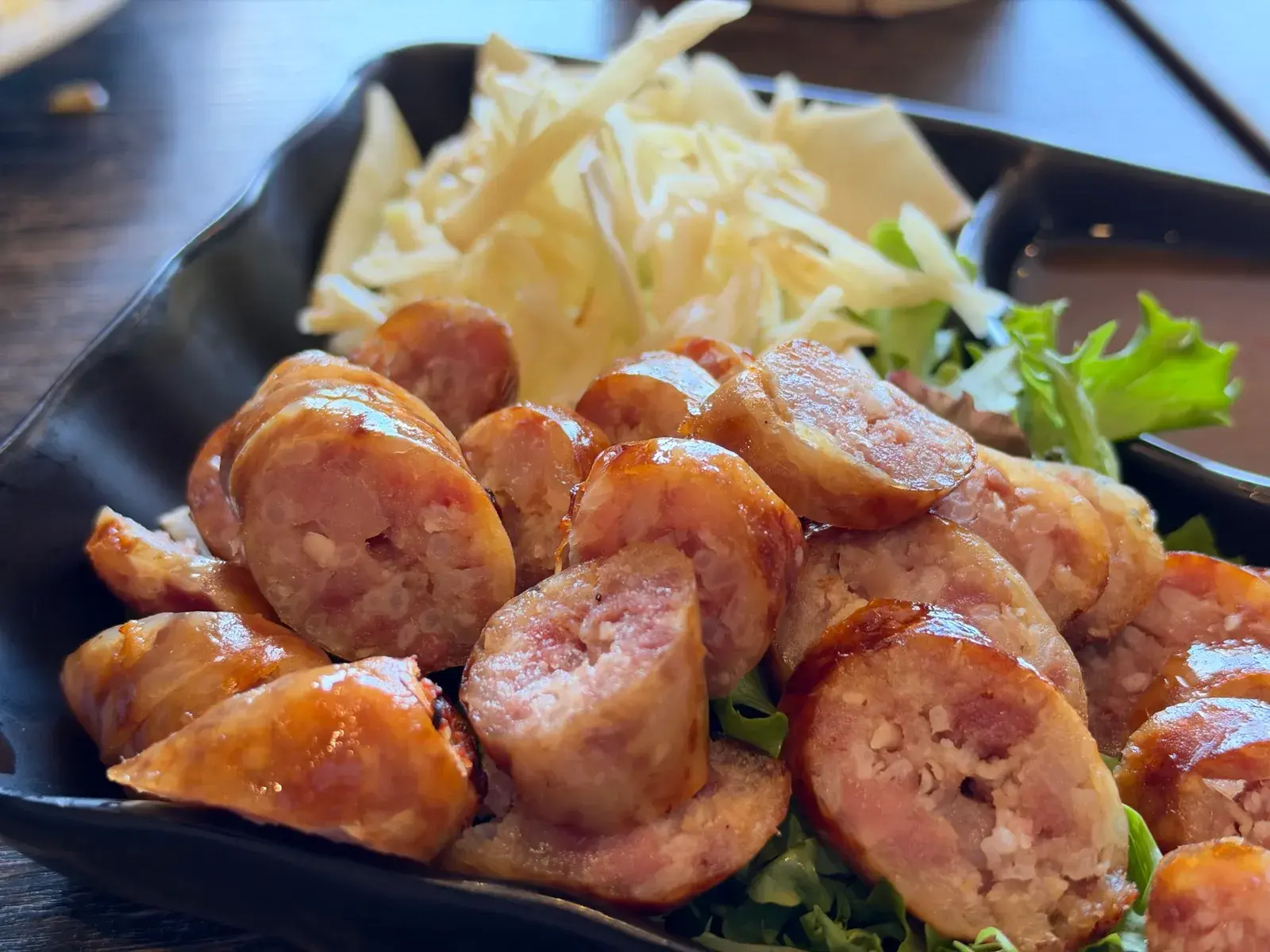 TomToon Thai Noodles Cafe รูปที่ 2