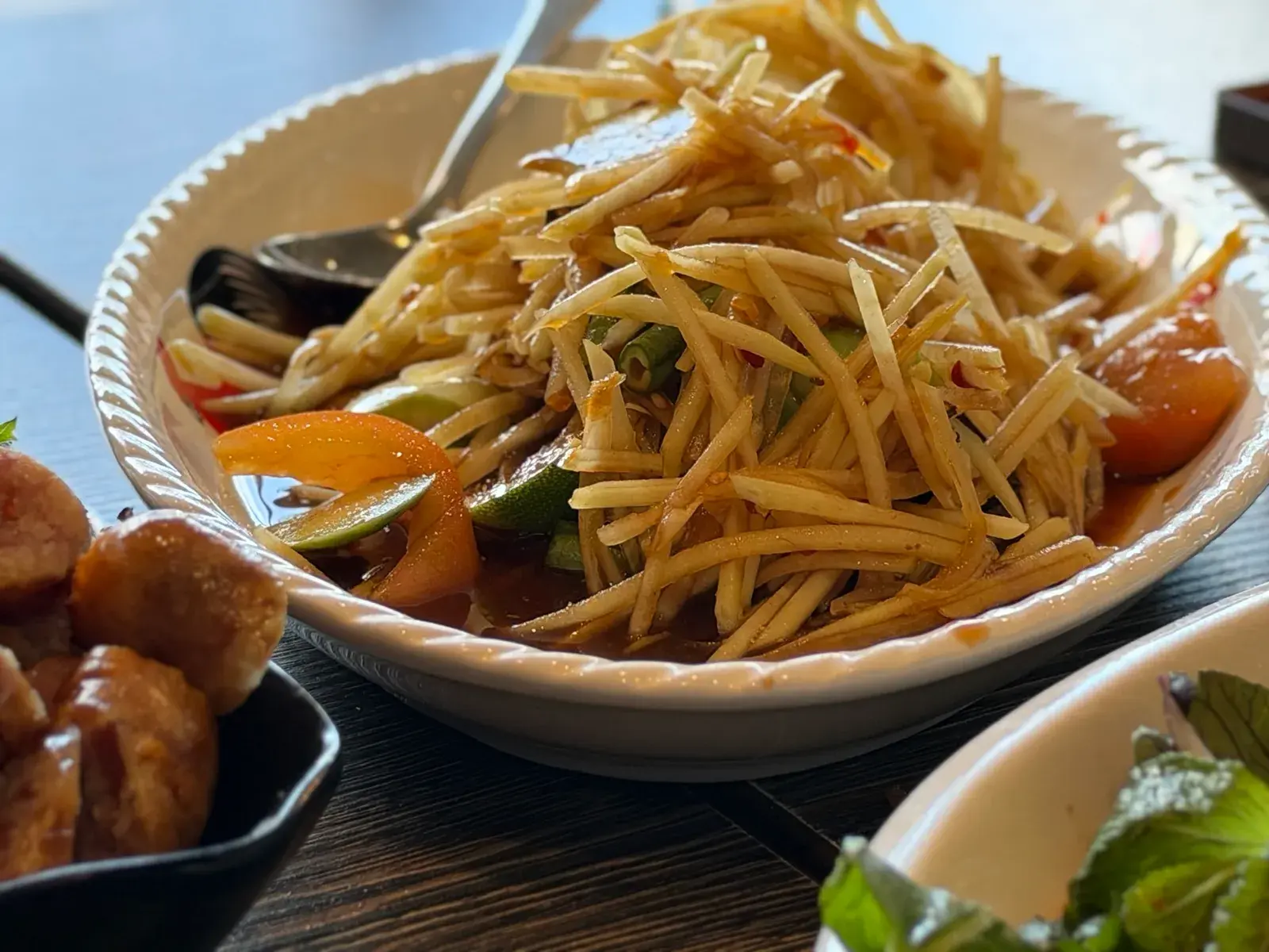 TomToon Thai Noodles Cafe รูปที่ 3