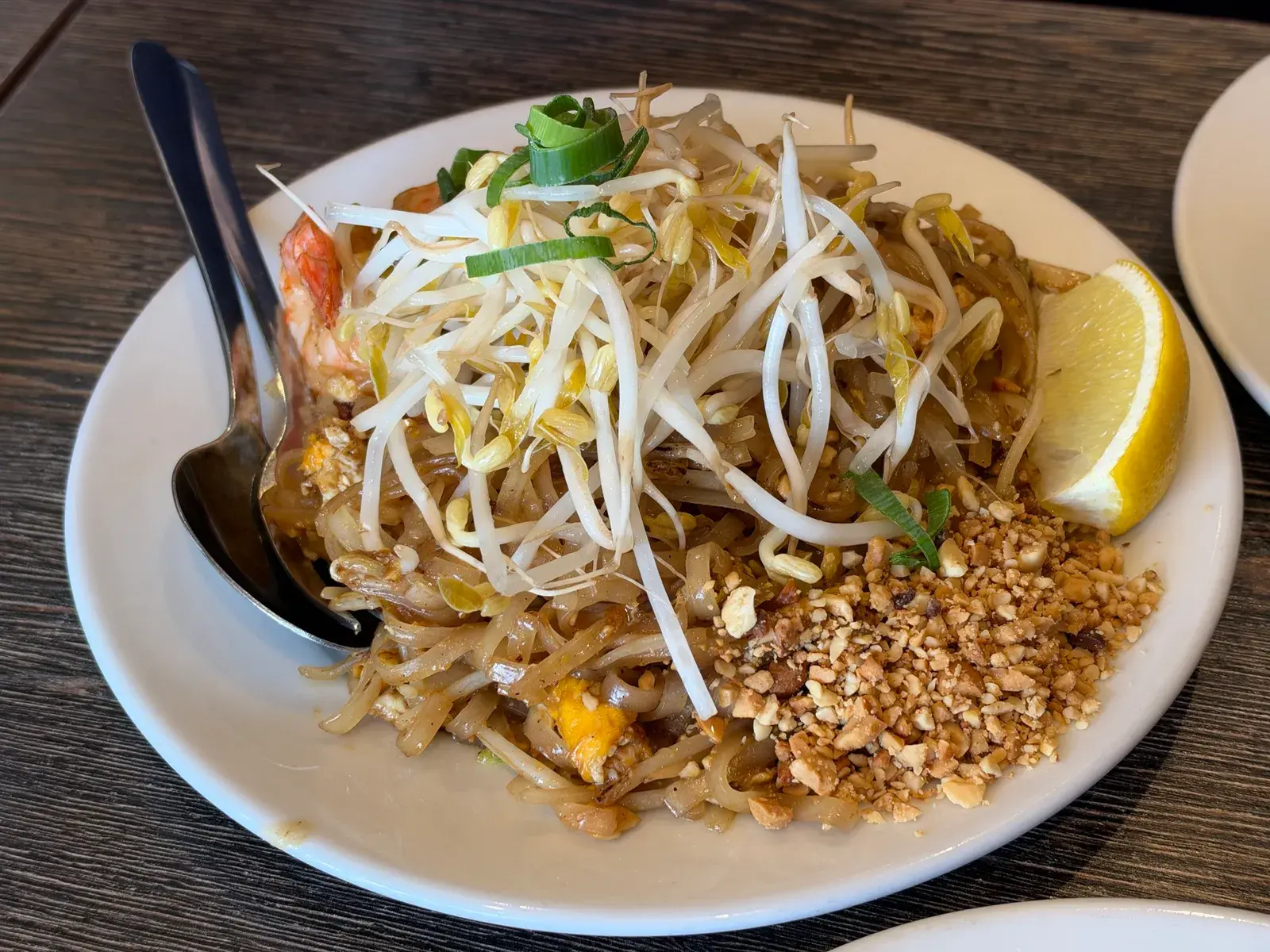 TomToon Thai Noodles Cafe รูปที่ 5