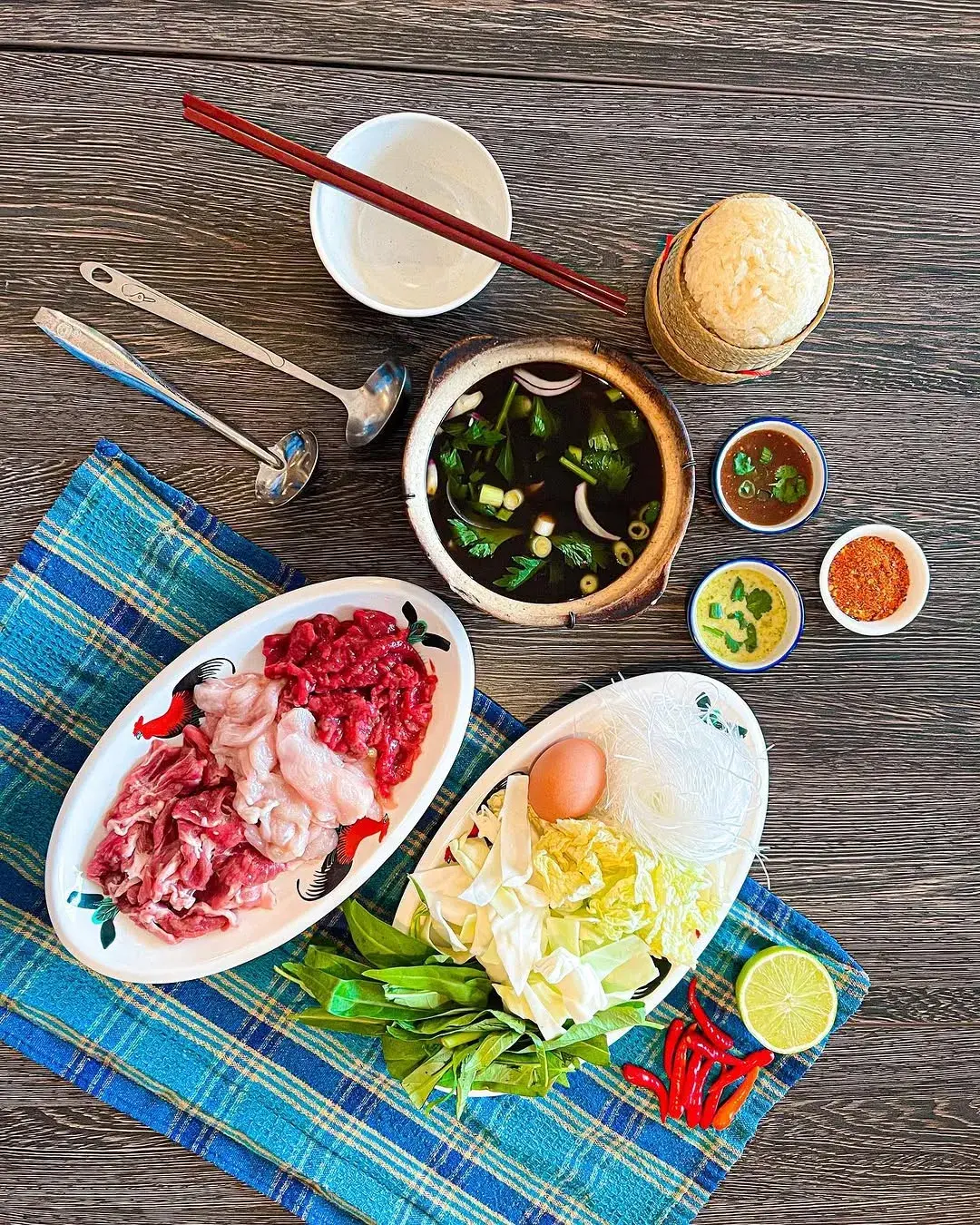 TomToon Thai Noodles Cafe รูปที่ 1