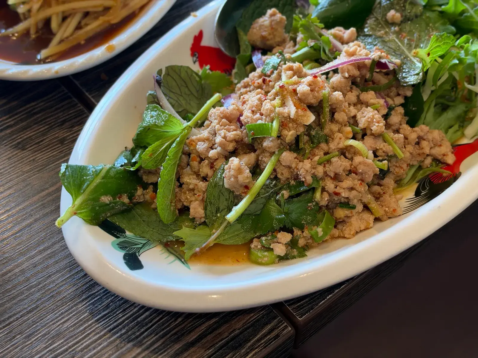 TomToon Thai Noodles Cafe รูปที่ 4