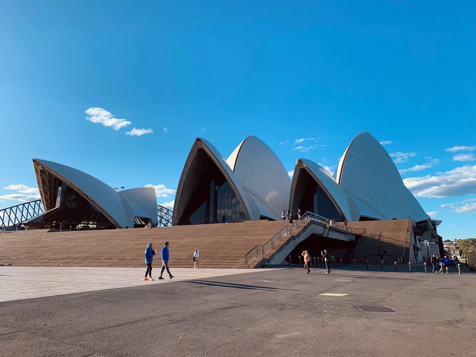 Siam Sydney Services รูปที่ 6