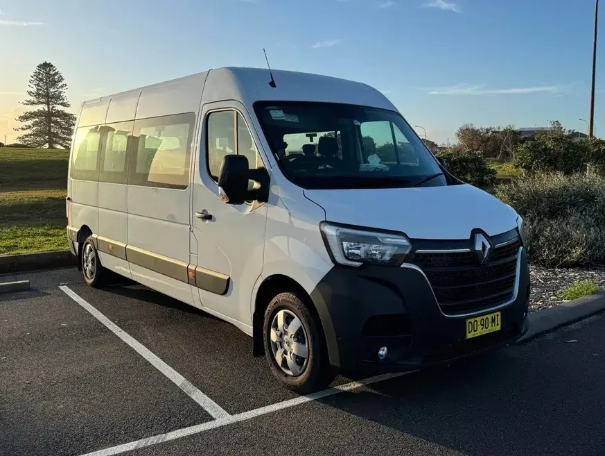 Siam Sydney Services รูปที่ 4